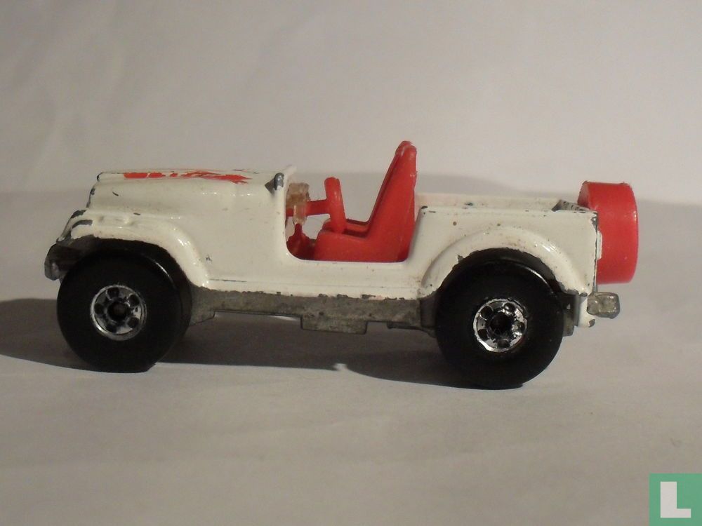 Jeep CJ 7