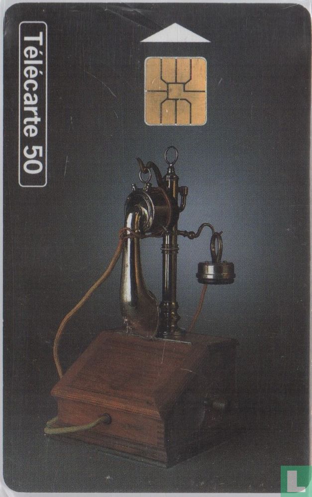 Téléphone Berliner