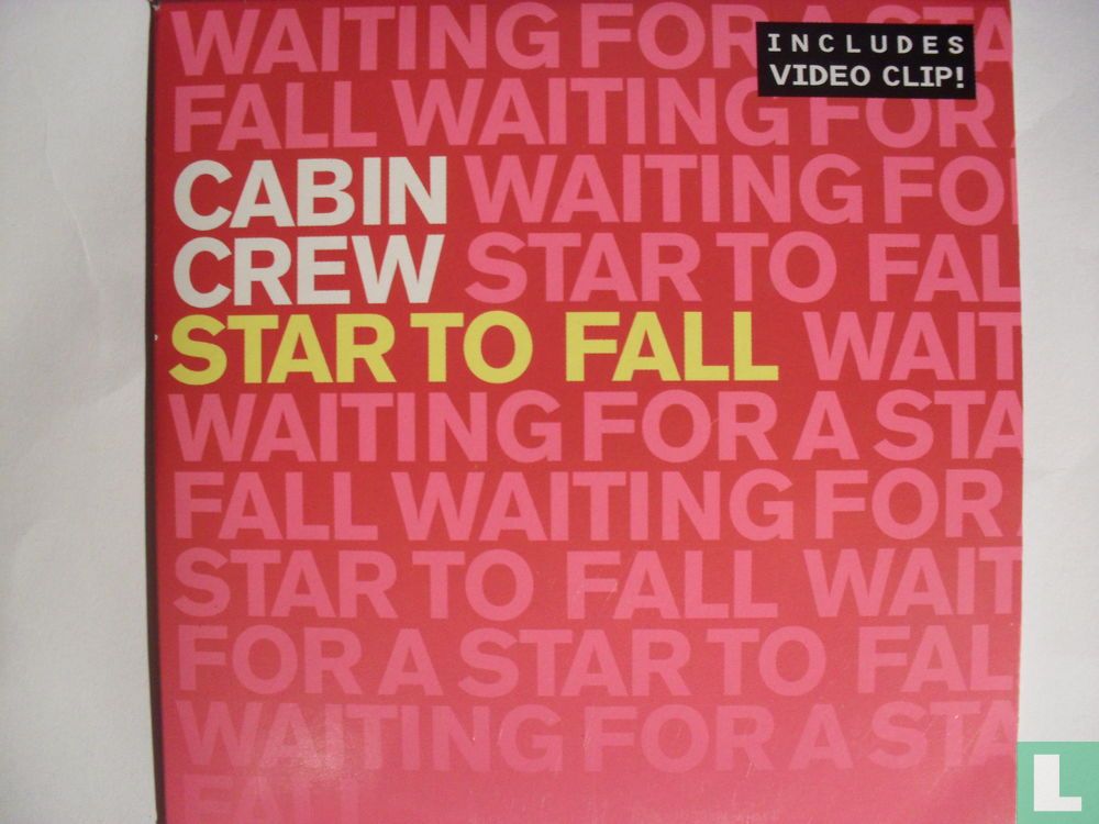 Star to Fall