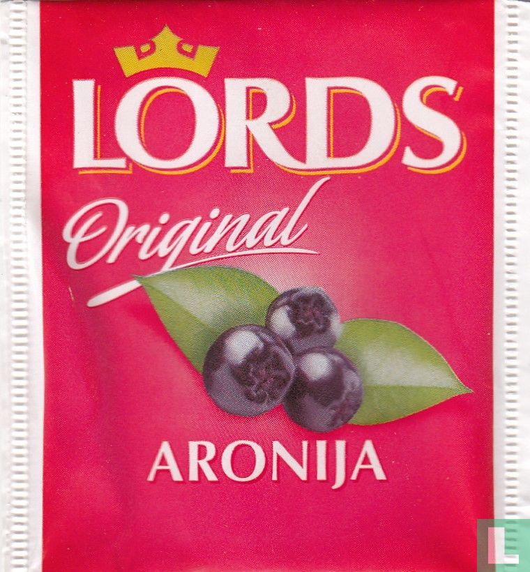 Aronija 