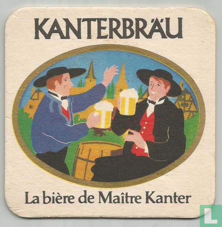 Kanterbräu