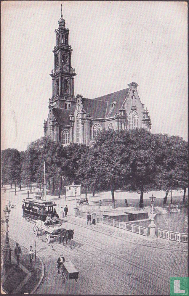 Westerkerk