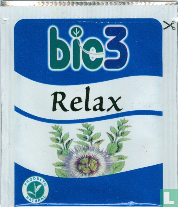 Relax