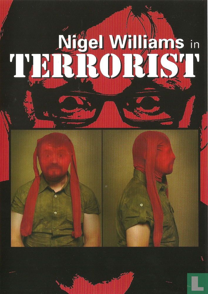 Terrorist