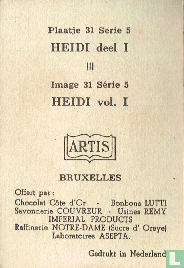 Heidi