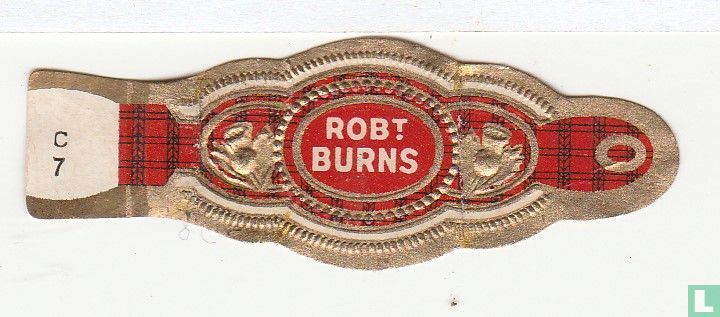 Robt Burns