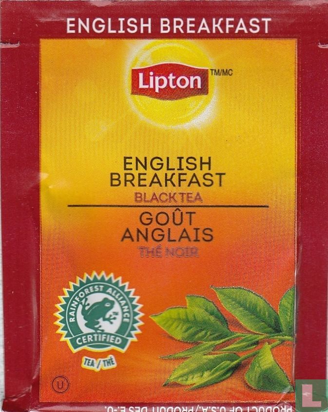 English Breakfast