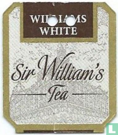 Williams White