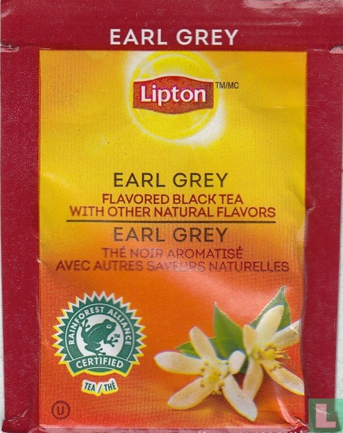 Earl Grey