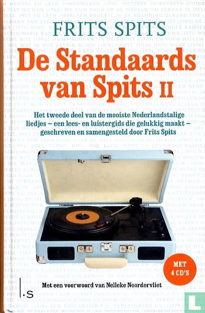 De standaards van Spits 2