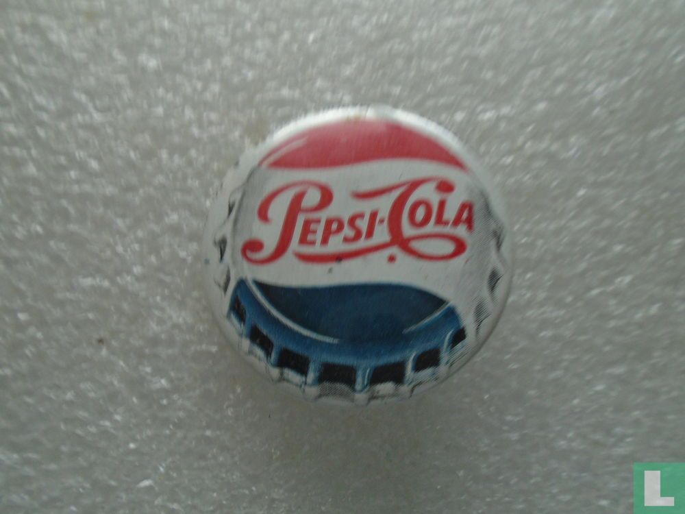 Pepsi Cola