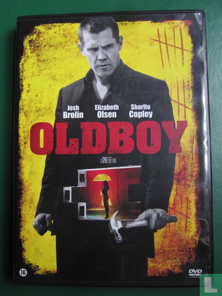 Oldboy