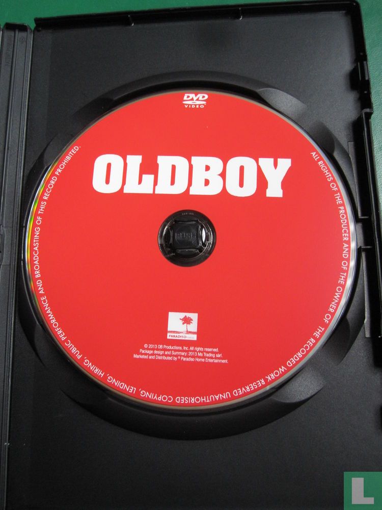 Oldboy