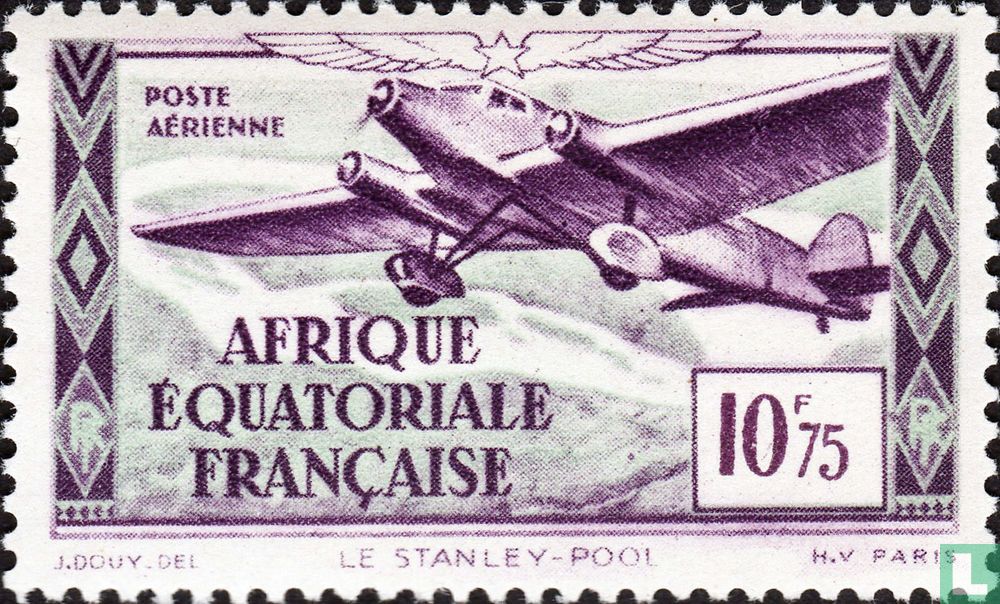 Flugzeug