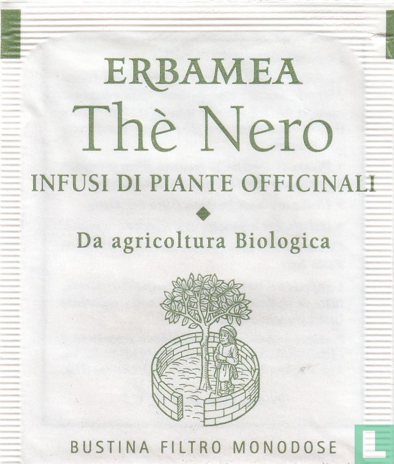 Thè Nero 