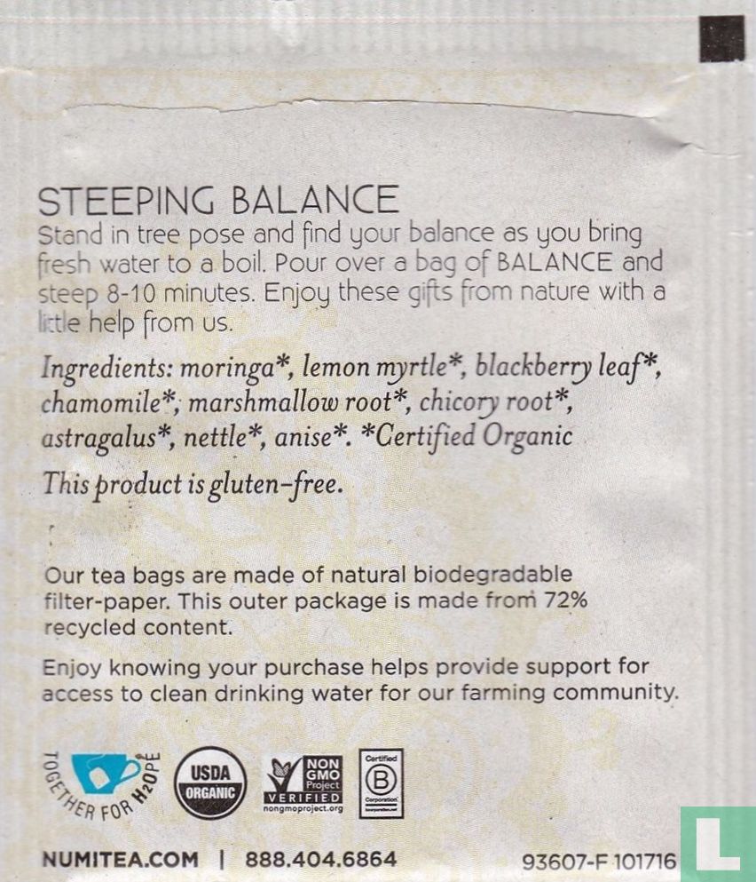 Balance