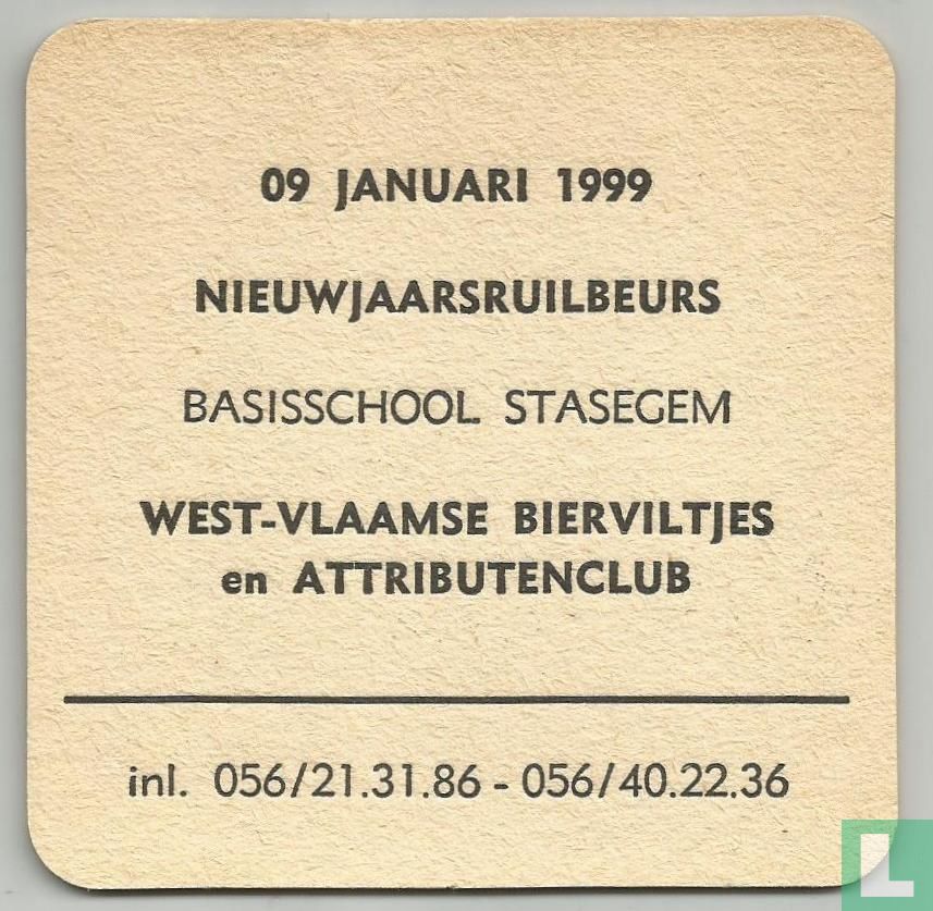 Nieuwjaarsruilbeurs