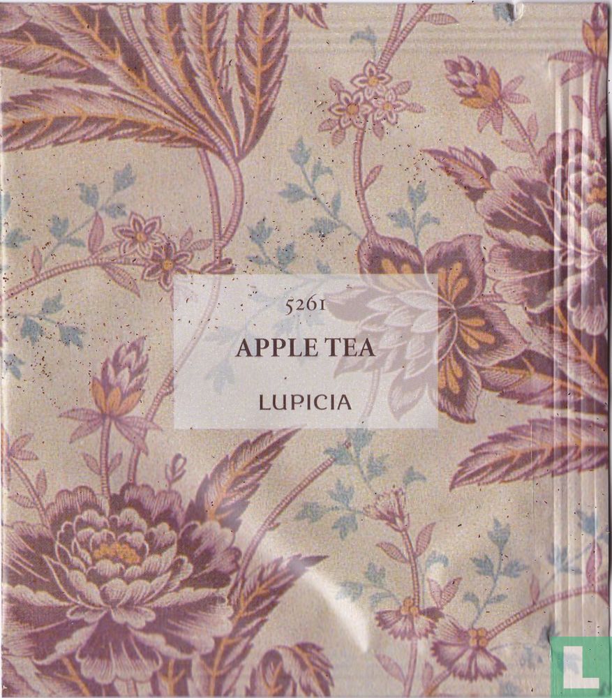 Apple Tea