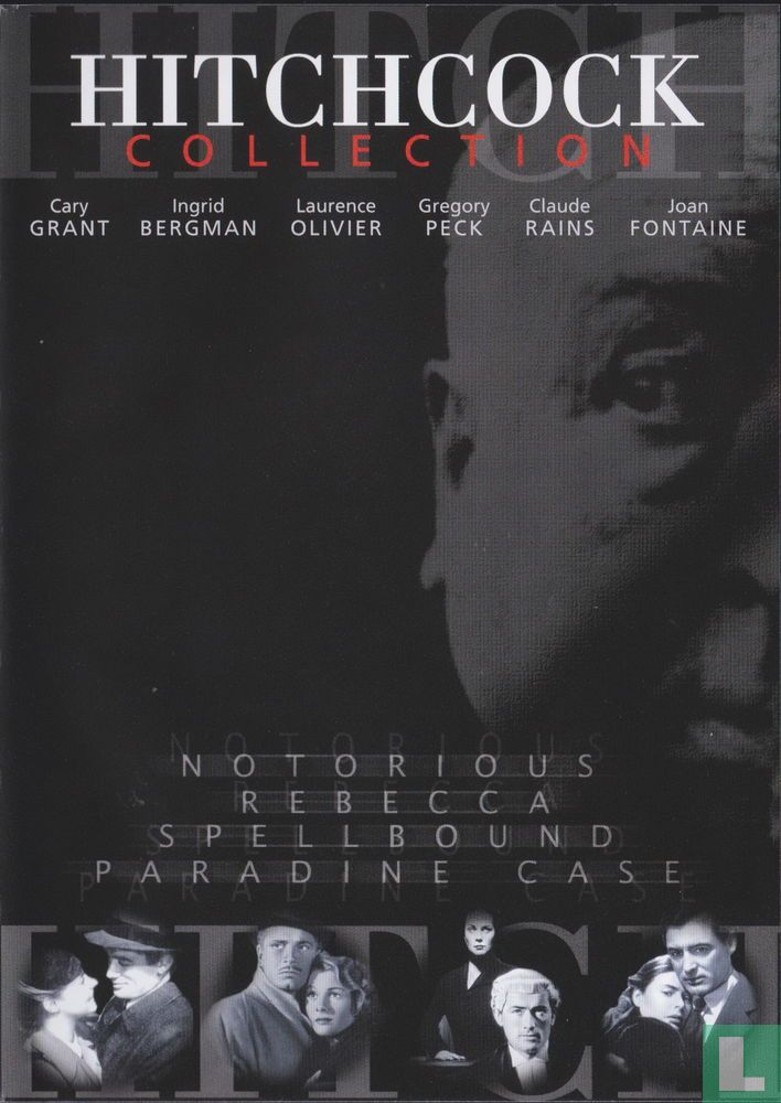 Hitchcock Collection