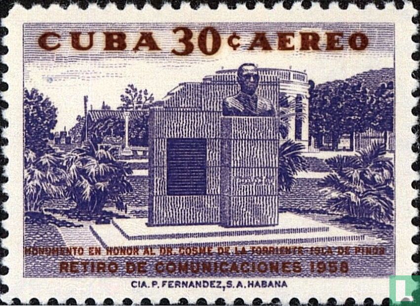 Caisse de pension postale