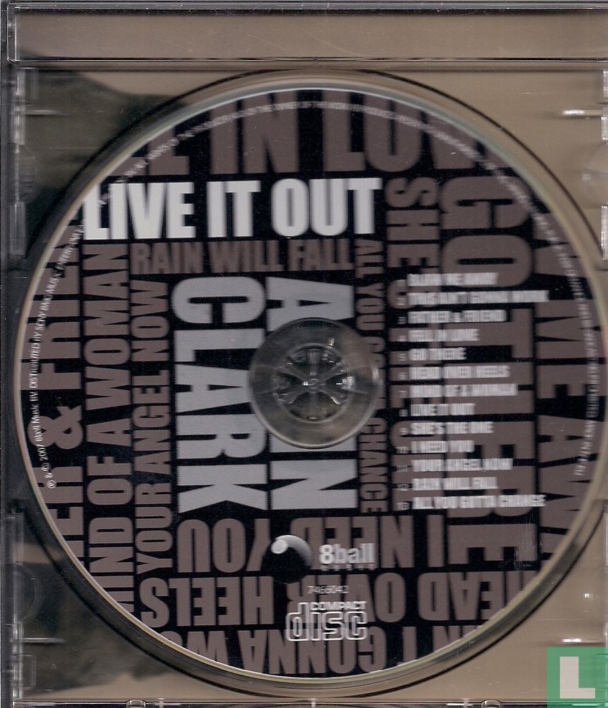 Live it out