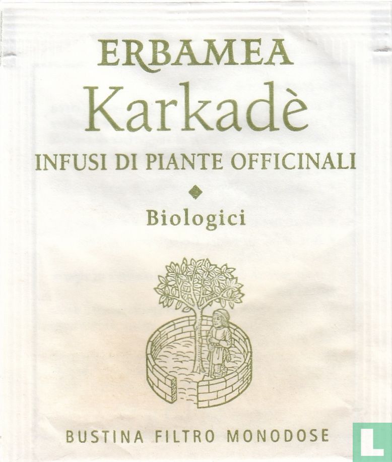 Karkadè 