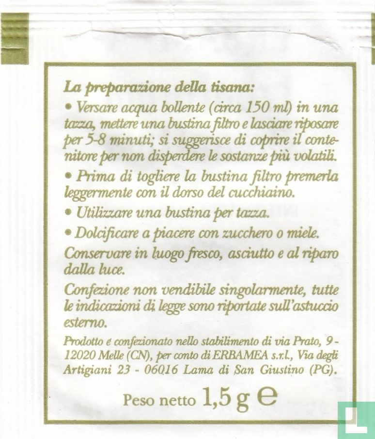 Erbaforma Drenattiva