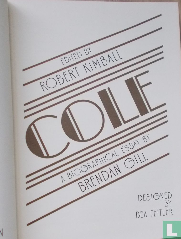 Cole