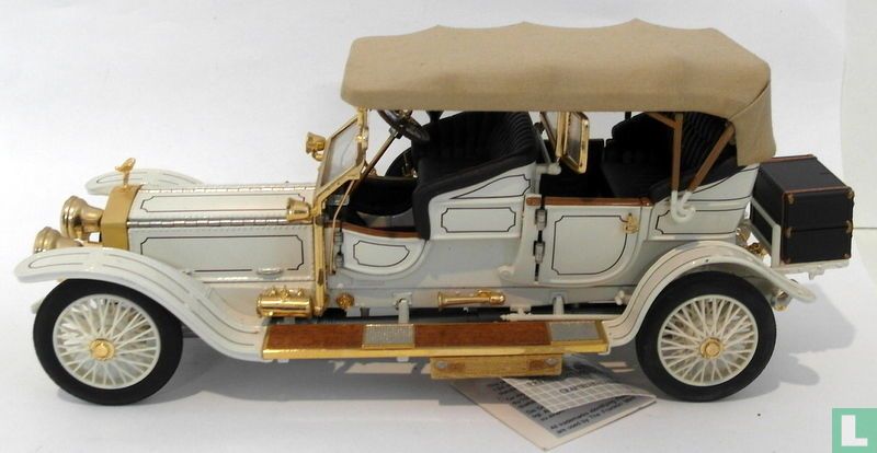 Rolls-Royce Tourer