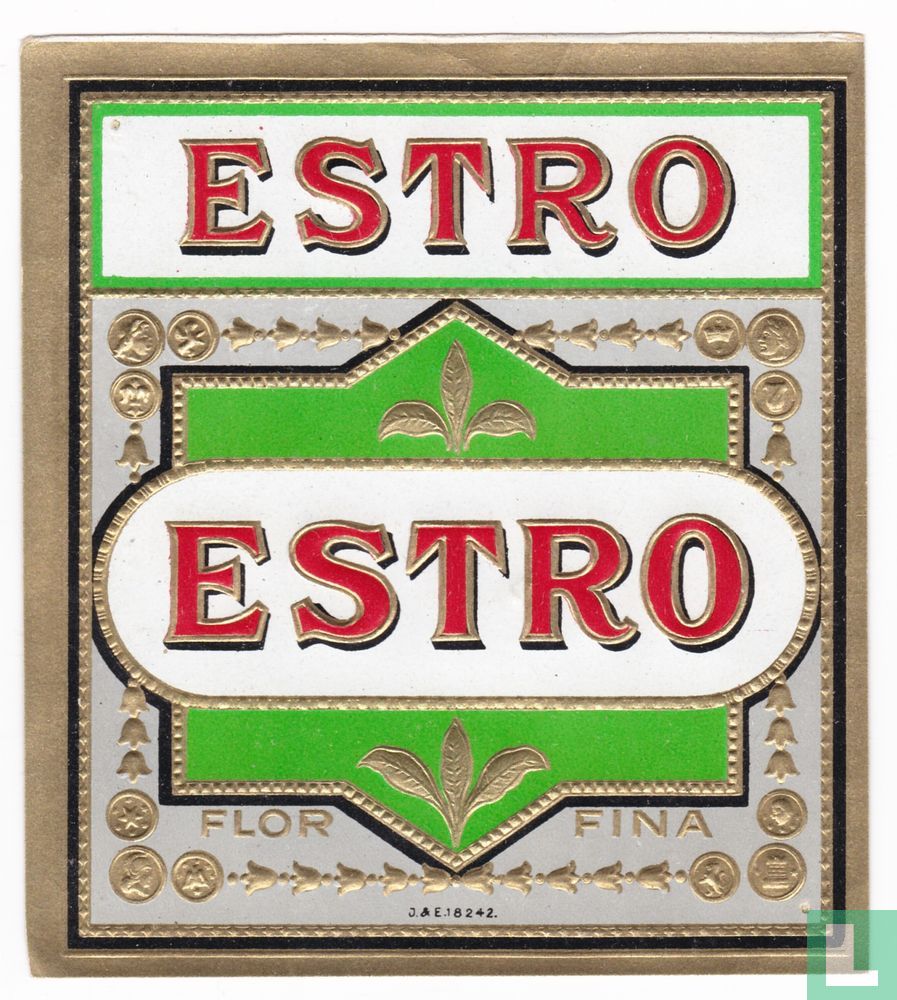 Estro J. & E. 18242.