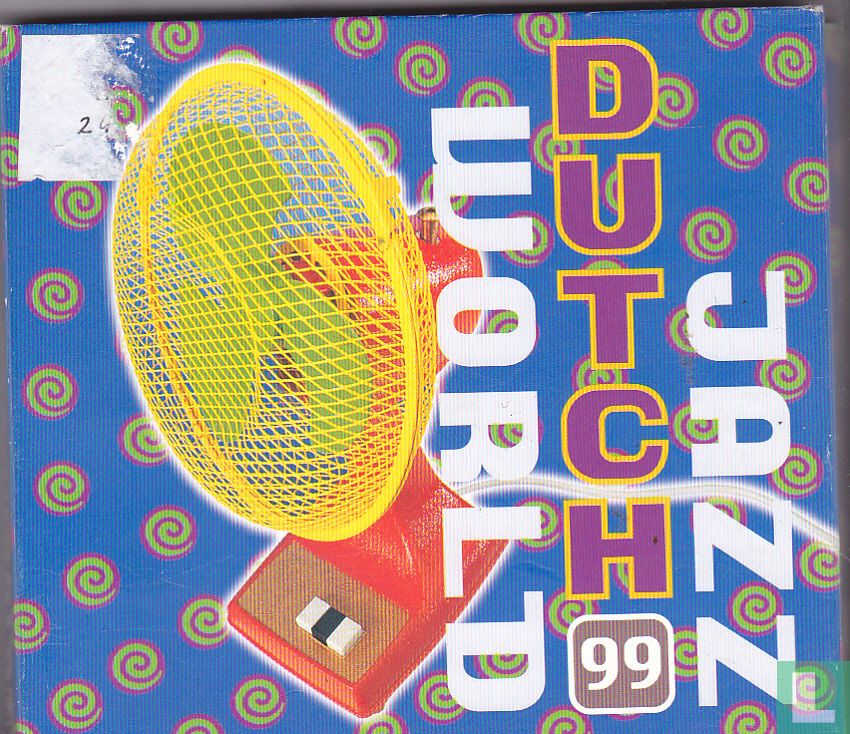 Dutch Jazz/World 99