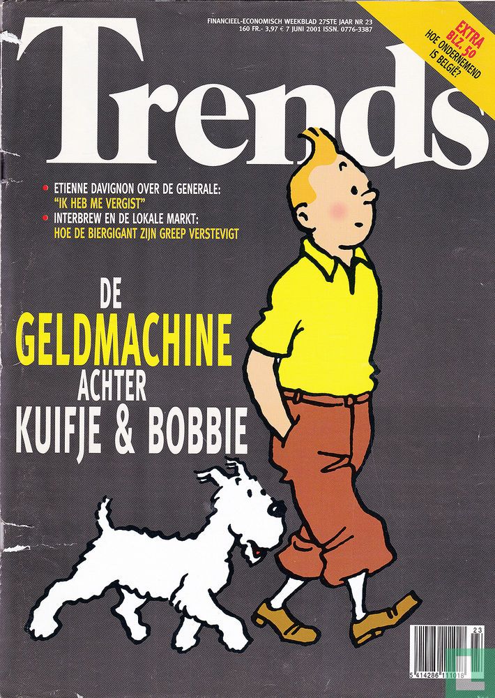 Trends 23