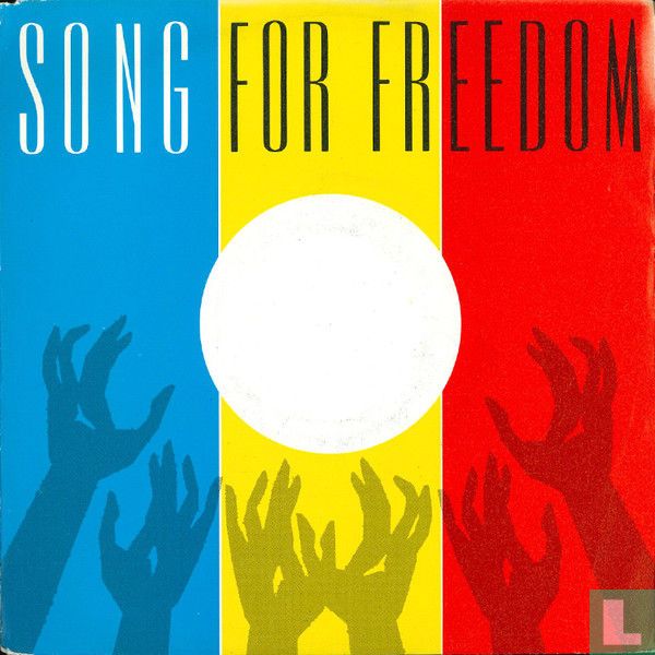 Song for Freedom