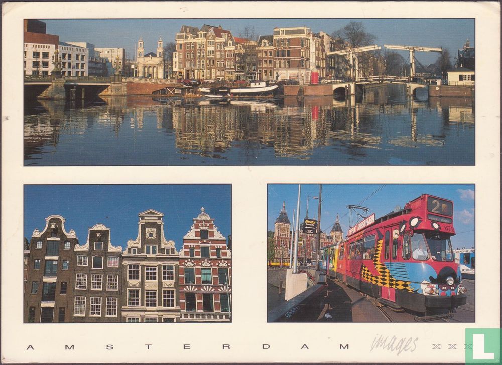 AMSTERDAM images