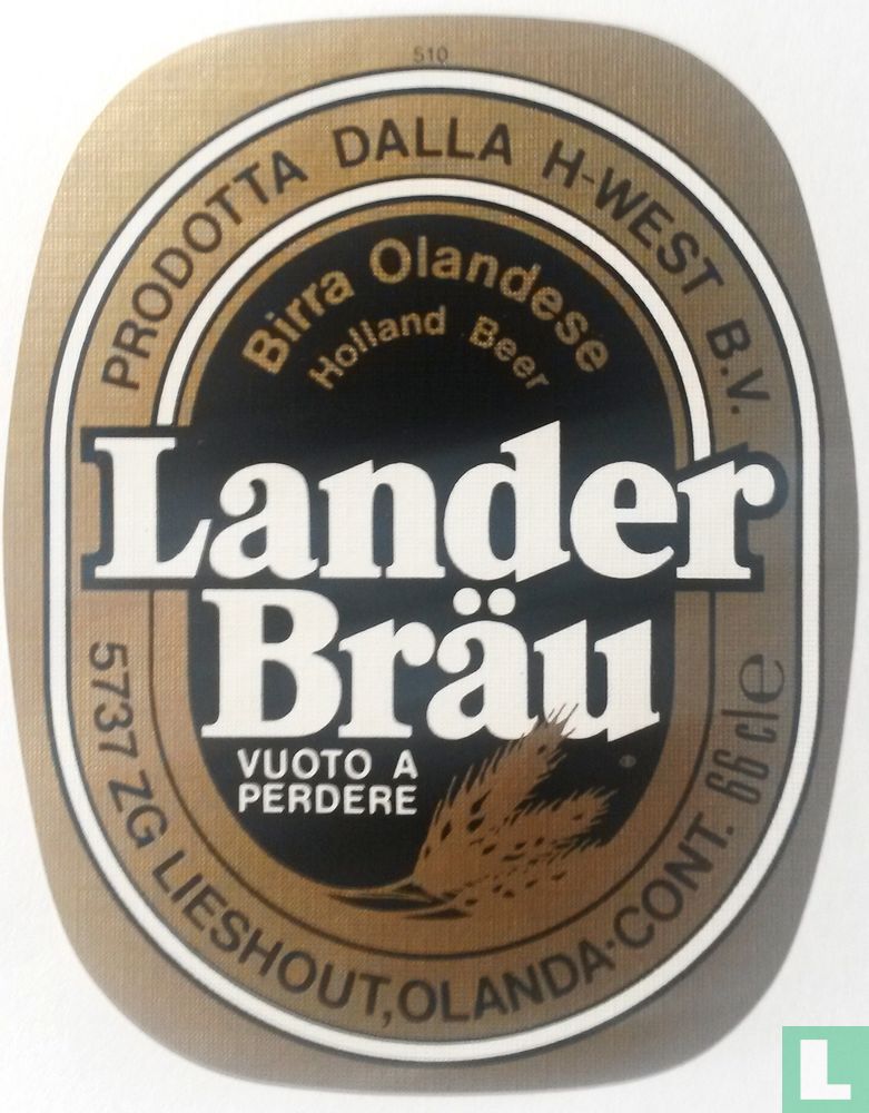 Lander Bräu