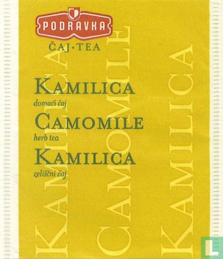 Kamilica 