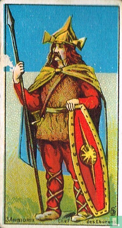 Ambiorix
