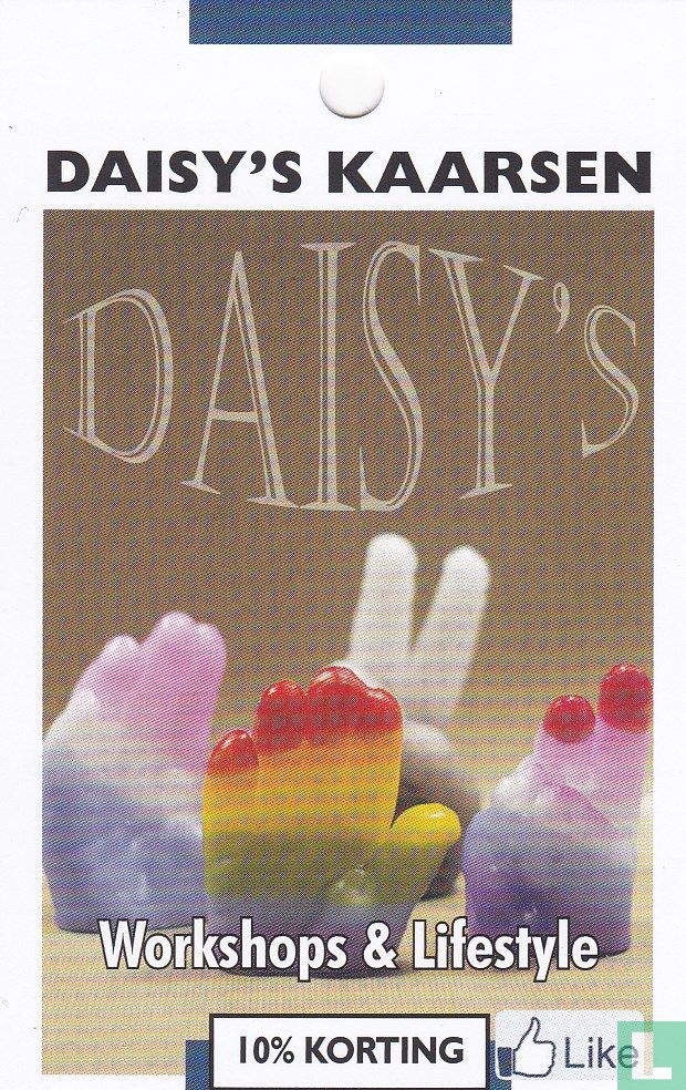 Daisy's Kaarsenmakerij