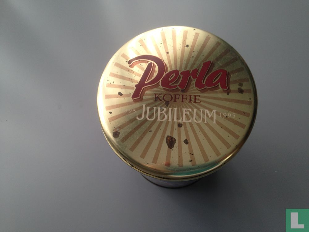 Perla 100 jaar