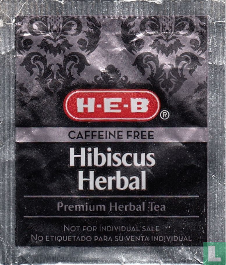 Hibiscus Herbal