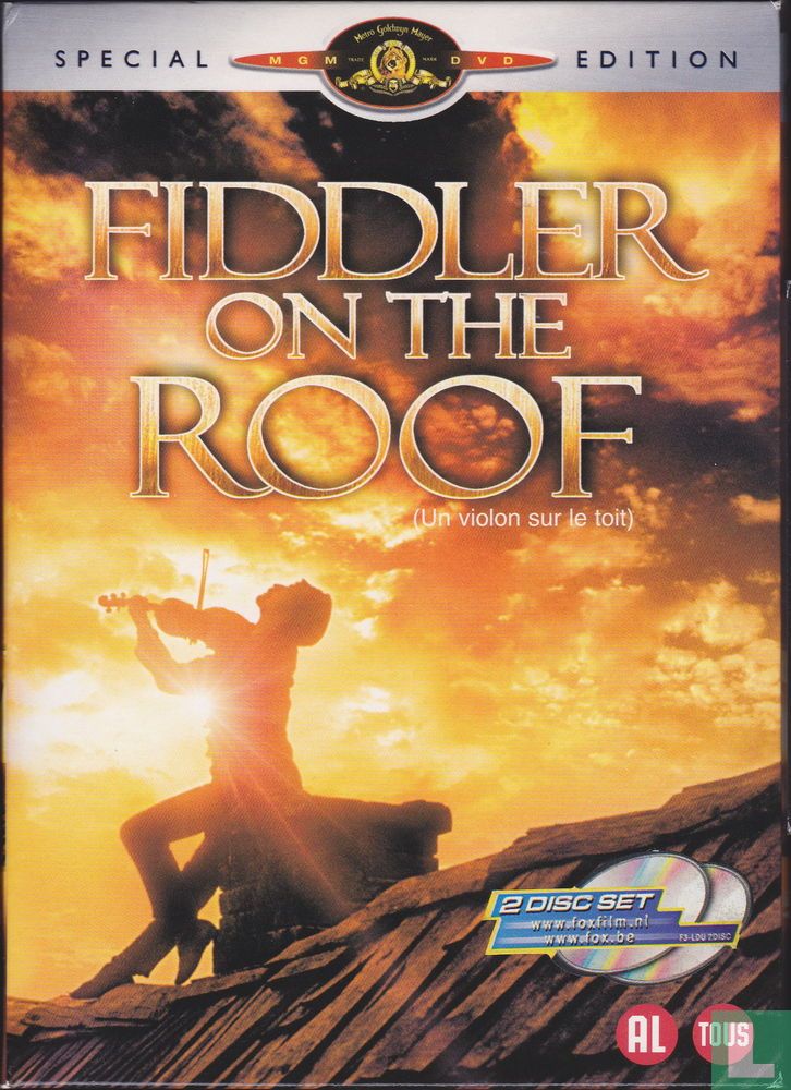 Fiddler on the Roof