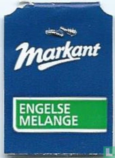 Engelse melange