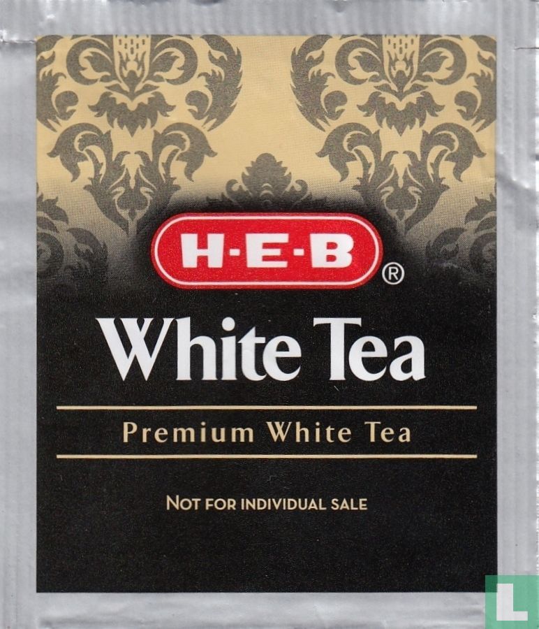 White Tea 