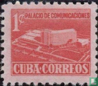 Communications
