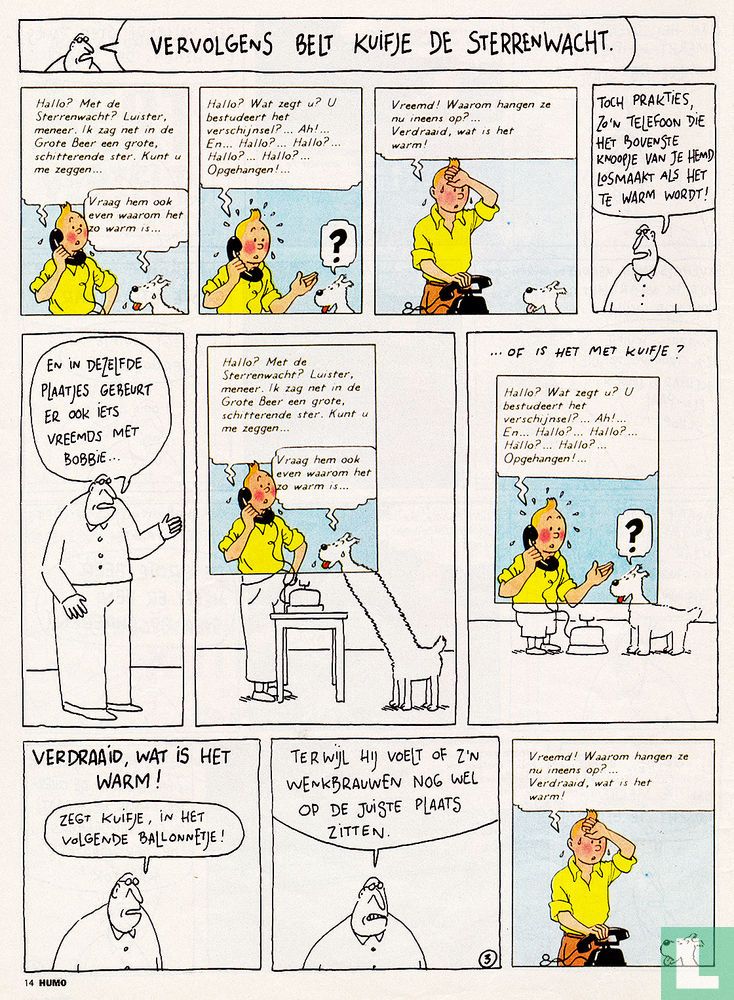 Humo 2786