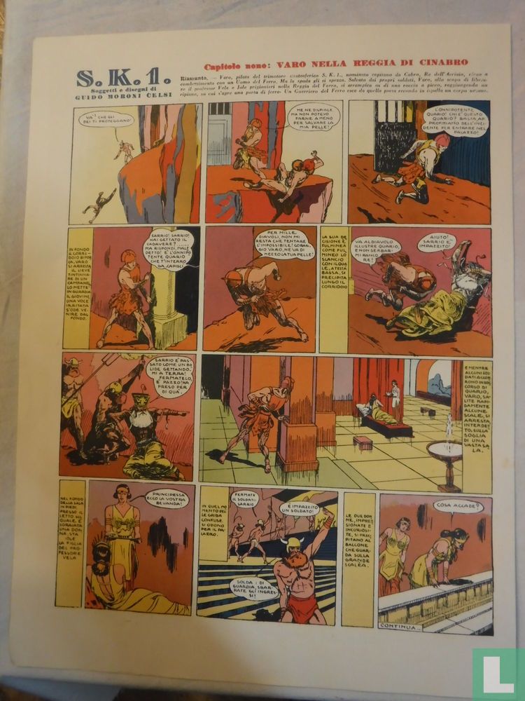 Topolino 159