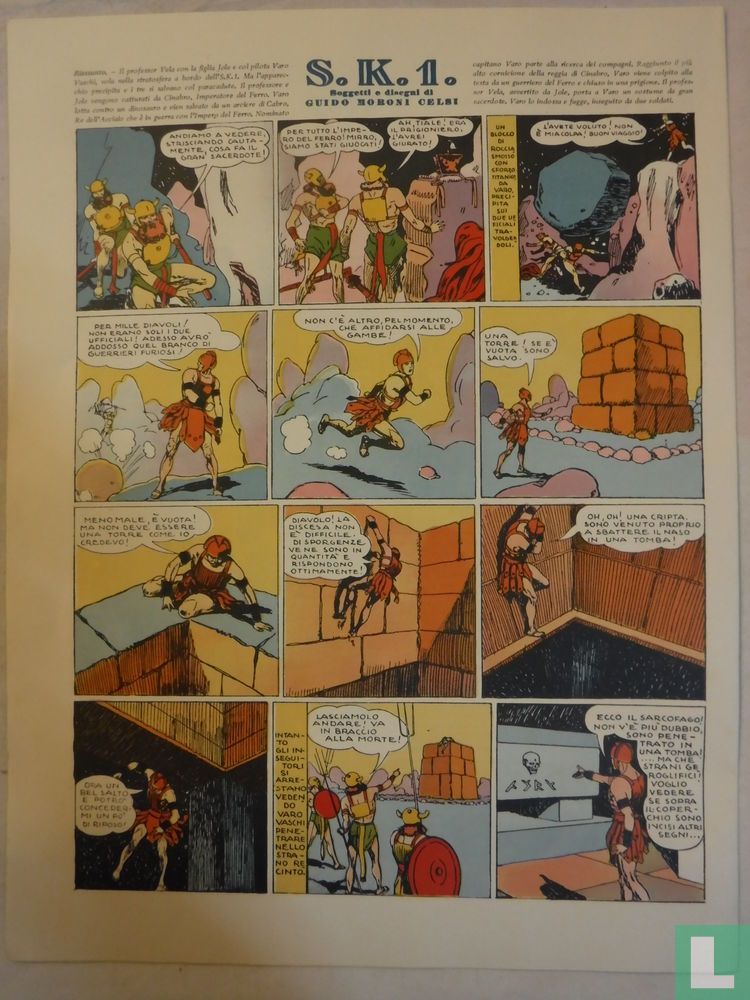 Topolino 162