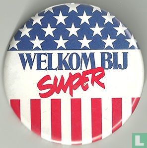 Welkom bij Super