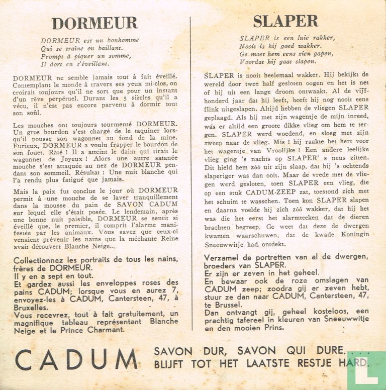 Slaper