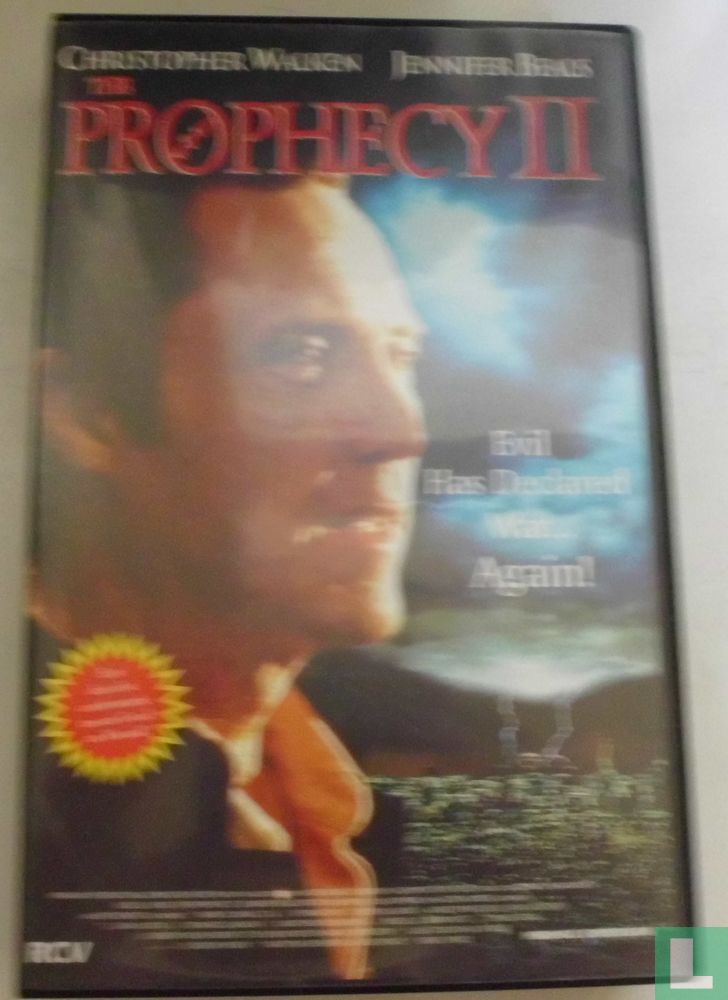 The Prophecy II